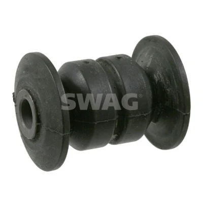 Imagen de SWAG 10 92 2657 Silentblock Brazo de Suspension Eje delantero, izquierda, derecha Caucho MERCEDES BENZ: Sprinter 3 T Furgón