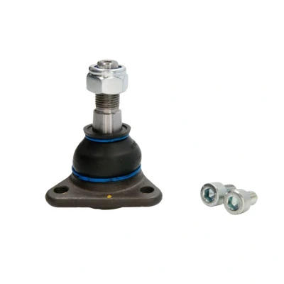 Imagen de MEYLE 116 010 3270/HD Rótula de suspensión arriba, Eje delantero, izquierda, derecha con accesorios Quality VOLKSWAGEN: TRANSPORTER 3