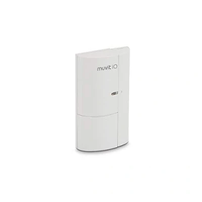 Imagen de muvit iO Sensor de Contacto para Puertas y Ventanas