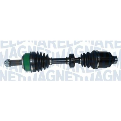 Imagen de MAGNETI MARELLI 302004190197 Árbol de transmisión Eje delantero, derecha 557 HONDA: Accord 7 Limousine, Tourer