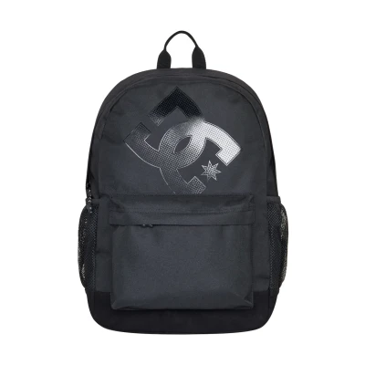 Imagen de DC Shoes Mochila Kvj black, Hombre, Talla: One Size, black
