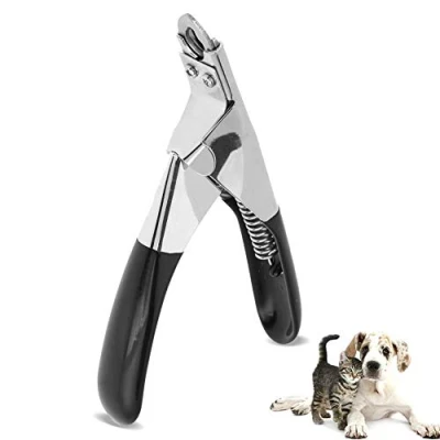 Imagen de Fdit Cortauñas para Perro Mascota Tijeras de Uñas Decoradas Gatos Animales Pequeños