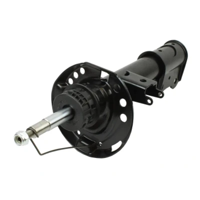Imagen de MAXGEAR 11 1545 amortiguador Eje delantero, derecha Presión de gas Bitubular Columna Espiga arriba