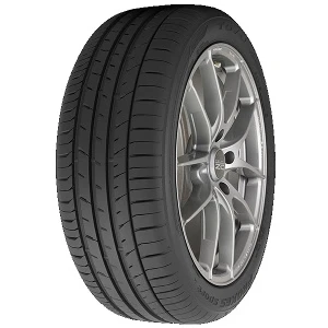 Imagen de Toyo Proxes Sport A 235/35 R19 91Y coche de turismo Neumáticos verano MERCEDES BENZ: Clase C Berlina, E Cabrio, 4023900