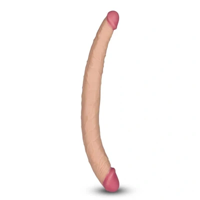 Imagen de cm Dildo Doble Hobare 36