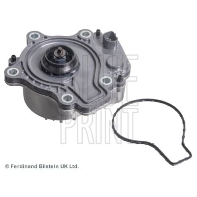 Imagen de BLUE PRINT ADT391116 Bomba de agua 8 Fundición aluminio eléctrico, electromagnético Plástico TOYOTA: Prius Plus, Auris Hatchback, Familiar