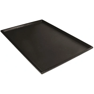 Imagen de MidWest Homes for Pets modelo Bandeja de recambio para jaula perro 121,92 cm largo, compatible con todas las jaulas y New World 10PAN, negro
