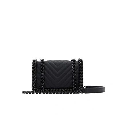 Imagen de ALDO Bosque de Minigreen, Bolso Bandolera Mujeres, Negro, Talla única