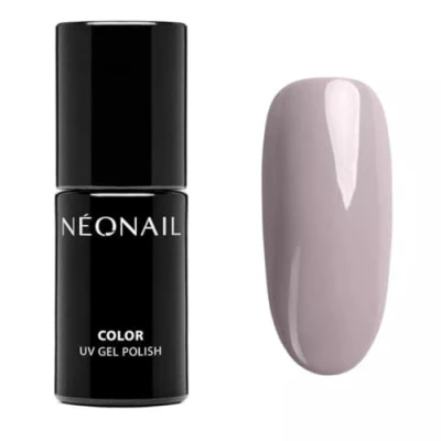 Imagen de NÉONAIL Pintauñas Semipermanentes 7,2 ml Marrón Hot Cocoa Esmaltes Para Uñas Gel Manicura Nail Art Brillo Laca De Esmalte