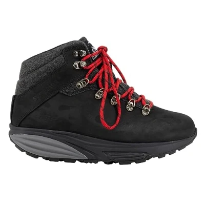 Imagen de MBT Botas de mujer Mt Alpine Sym,Black,39