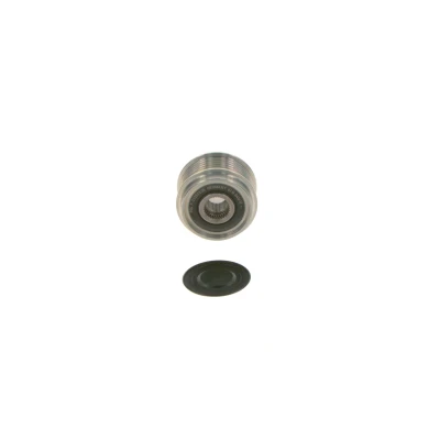 Imagen de BOSCH 1 987 945 420 Rueda Libre Alternador SEAT: Ibiza 3, Córdoba II Berlina, VOLKSWAGEN: Polo IV Hatchback, SKODA: Fabia I Hatchback
