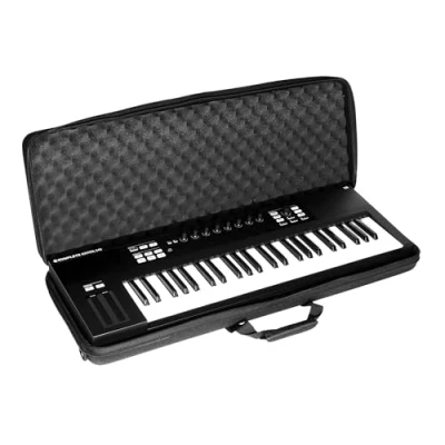 Imagen de UDG U8306Bl Estuche para teclado 49
