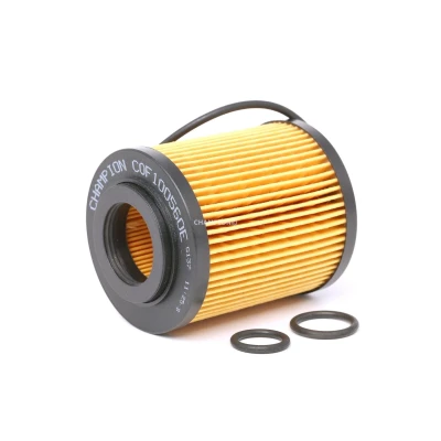 Imagen de CHAMPION EON TITAN COF100560E Filtro de aceite Cartucho filtrante OPEL: Astra H Hatchback, Corsa C GTC, HONDA: CIVIC 7 Hatchback