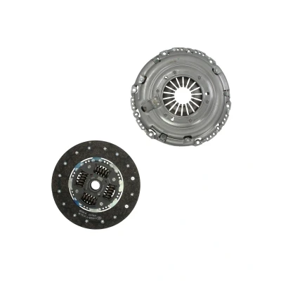 Imagen de LuK 626 3130 09 Kit de Embrague VOLKSWAGEN: Crafter 30 50 Furgón, 35 Bus