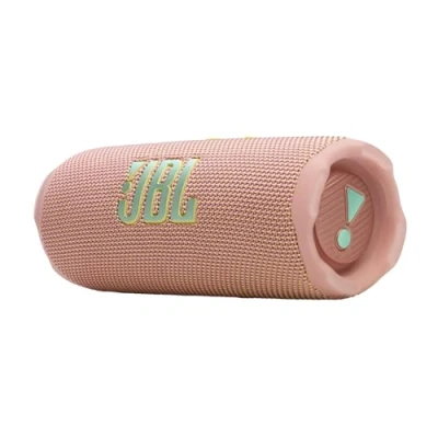 Imagen de Altavoz Bluetooth Portátil Jbl Flip 7 Rosa
