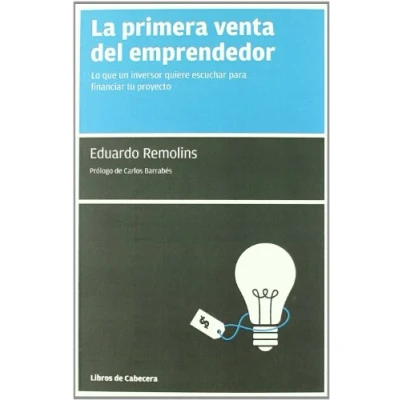 Imagen de Primera Venta Del Emprendedor,La (MANUALES DE GESTION)