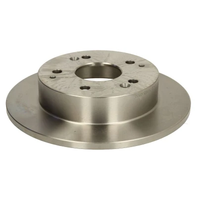 Imagen de BOSCH 0 986 479 225 Disco de freno 259,6 10 5 114,3 macizo aceitado HONDA: CIVIC 7 Hatchback