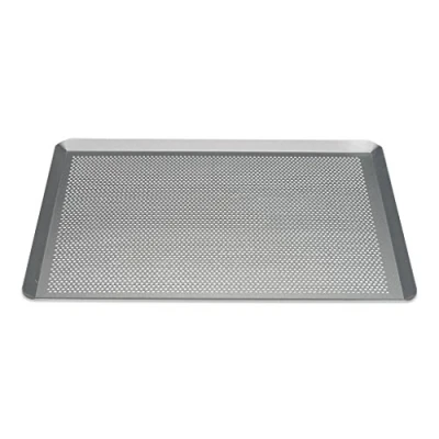 Imagen de PATISSE Silver Top INPA.03640, Inoxidable, Plata, 40 x 30 1 cm