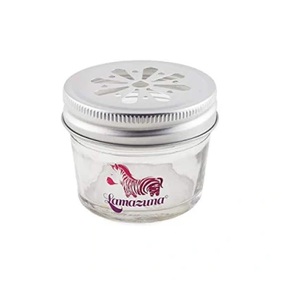 Imagen de Lamazuna Tarro de almacenamiento para productos cosméticos sólidos 100 ml
