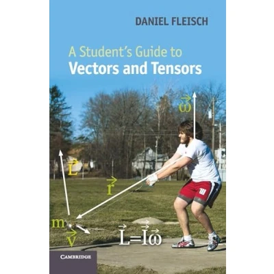 Imagen de A student&#039;s guide to vectors and tensors