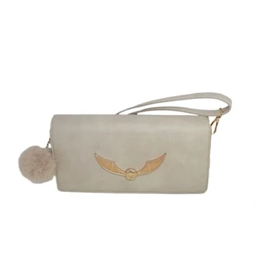 Imagen de Bolso bandolera para mujer Red Robin Gaming Harry Potter Vif D Or
