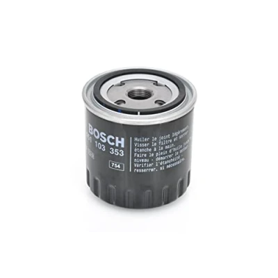 Imagen de Bosch P3353 Filtro de aceite para vehículos