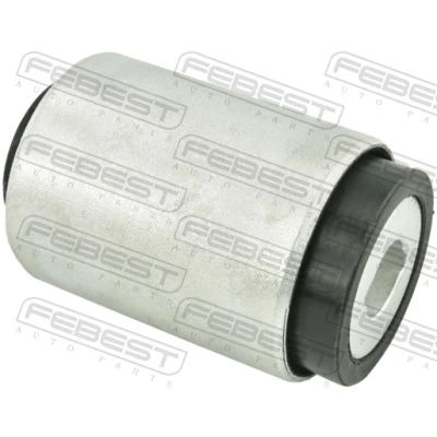Imagen de brazo oscilante, bujes de FEBEST LRAB 043