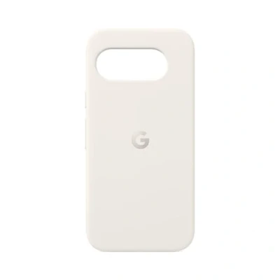 Imagen de Google PC Back Cover Beis Pixel 9a