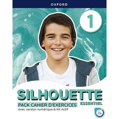 Imagen de Silhouette Essentiel 1. Cahier d&#039;exercices