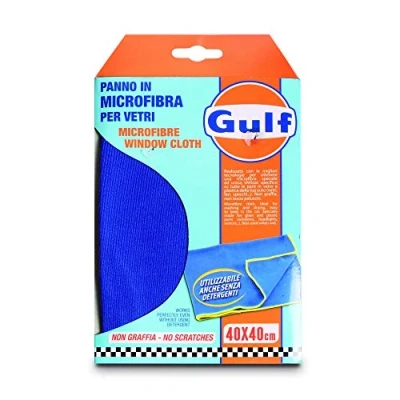 Imagen de GULF 76101 Gamuza de Microfibra para Lunas