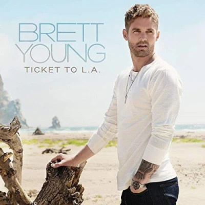 Imagen de Ticket To L.A. [Vinilo]