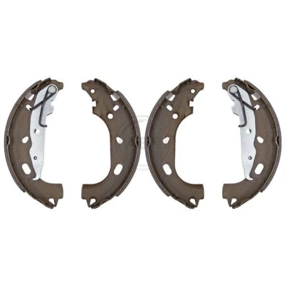 Imagen de A.B.S. 9346 Zapatas de Freno 230 42 OPEL: Astra H Hatchback