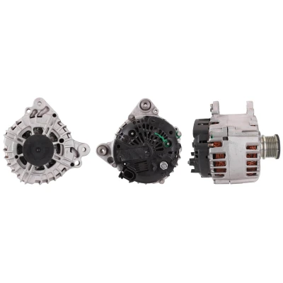 Imagen de LUCAS ELECTRICAL LRA03404 Alternador 14V 150A