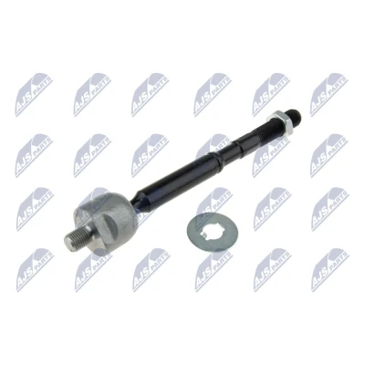 Imagen de NTY SDK TY 103 Rotula Axial de Direccion Eje delantero TOYOTA: RAV4 II SUV, Avensis III Familiar, Verso