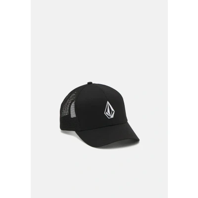 Imagen de Volcom FULL Stone Cheese Unisex Gorra, Talla: One Size, Black