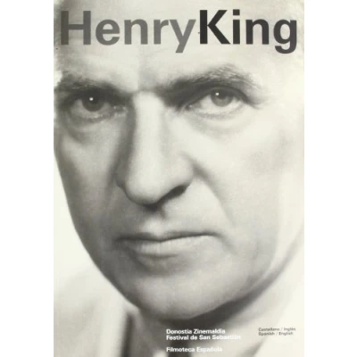 Imagen de Henry King (SIN COLECCION)