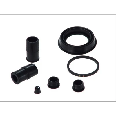Imagen de AUTOFREN SEINSA D4713 Kit de Reparación Frenos Eje trasero 44 BMW: 3 Coupé, Berlina, 7, VOLKSWAGEN: Touareg I, Transporter 5 Bus,