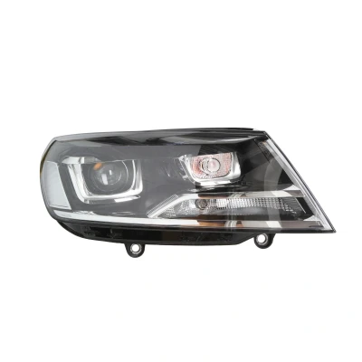 Imagen de HELLA 1EL 011 937 321 Faros VOLKSWAGEN: Touareg II