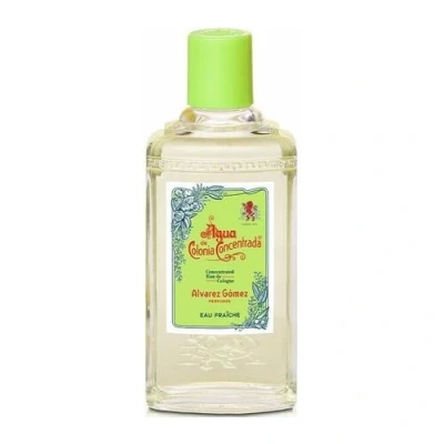Imagen de Alvarez Gómez Agua de Colonia Concentrada Eau Fraîche 80 ml