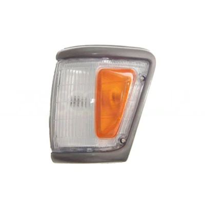 Imagen de PRASCO TY8124014 Intermitente blanco Delante, izquierda TOYOTA: HILUX 5 Pick up, 6 up