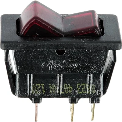 Imagen de RESTAGRAF 6942 Interruptor