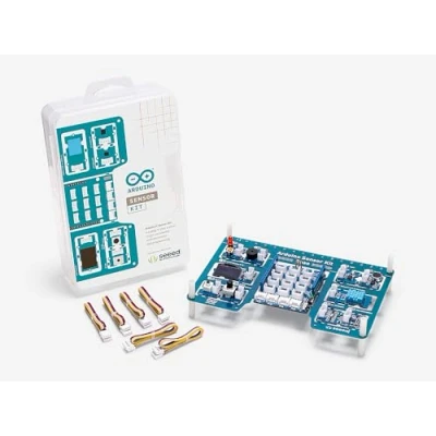 Imagen de Arduino Sensor Kit Base [TPX00031]