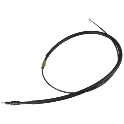 Imagen de FEBI BILSTEIN 176825 Cable de Freno Mano Atrás izquierda, derecha 1802