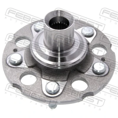 Imagen de FEBEST 0382 RD7R Buje de Rueda Eje trasero HONDA: CR V 2