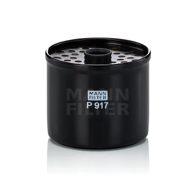 Imagen de MANN FILTER P 917 x Filtro Combustible con junta SUZUKI: Vitara I SUV Cabrio, SUV, Samurai FORD: MONDEO 2, Escort 6 Kombi