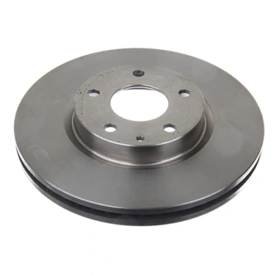 Imagen de VALEO 197504 Disco de freno Eje delantero 297 28 5 ventilado MAZDA: CX I, 6 Berlina, Familiar