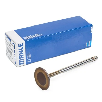 Imagen de MAHLE ORIGINAL 029 VE 30528 000 Válvula de admisión 29,5 Lado VOLKSWAGEN: GOLF 5, Polo IV Hatchback, 6, SEAT: Leon I Hatchback