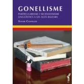 Imagen de Gonellisme. Particularisme i secessionisme lingüístics a les Illes Balears (Arbre de mar)