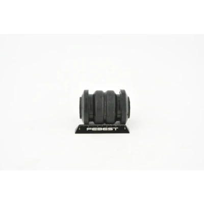 Imagen de FEBEST MAB 067 Silentblock Brazo de Suspension Eje delantero abajo, delante MITSUBISHI: Space Wagon III