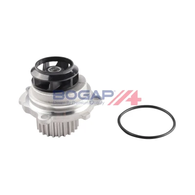 Imagen de BOGAP A4234124 Bomba de agua VOLKSWAGEN: Golf 6, 5, 4, AUDI: A3 Hatchback, A4 B6 Sedán, B5 SEAT: Leon II Hatchback